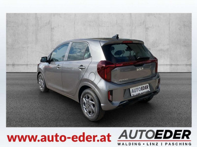 KIA Picanto Neuwagen KIA Picanto Neuwagen
