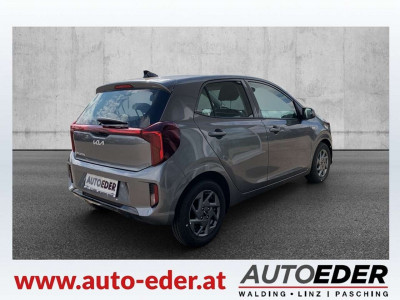 KIA Picanto Neuwagen KIA Picanto Neuwagen