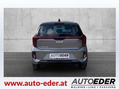 KIA Picanto Neuwagen KIA Picanto Neuwagen