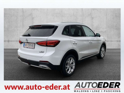 MG ZS Vorführwagen MG ZS Vorführwagen