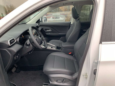 MG ZS Vorführwagen MG ZS Vorführwagen