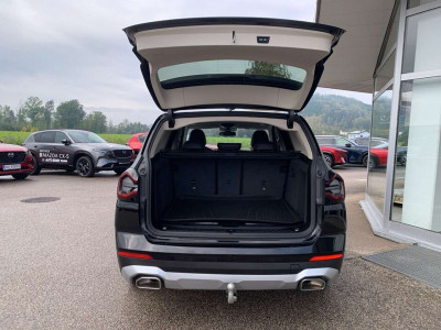 BMW X3 Gebrauchtwagen BMW X3 Gebrauchtwagen
