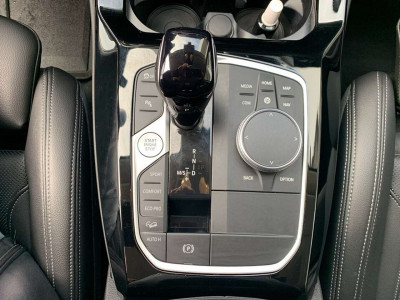 BMW X3 Gebrauchtwagen BMW X3 Gebrauchtwagen