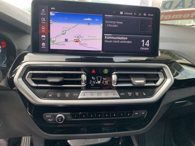 BMW X3 Gebrauchtwagen BMW X3 Gebrauchtwagen