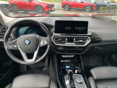 BMW X3 Gebrauchtwagen BMW X3 Gebrauchtwagen
