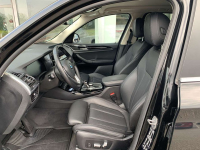 BMW X3 Gebrauchtwagen BMW X3 Gebrauchtwagen
