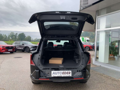 KIA EV5 Neuwagen KIA EV5 Neuwagen