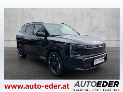 KIA EV5 Neuwagen KIA EV5 Neuwagen