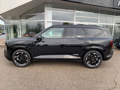KIA EV5 Neuwagen KIA EV5 Neuwagen