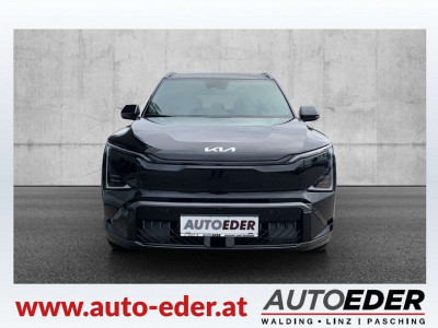 KIA EV5 Neuwagen KIA EV5 Neuwagen