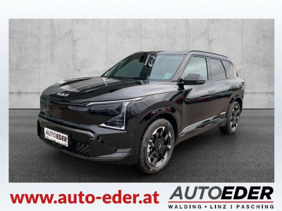 KIA EV5 Neuwagen KIA EV5 Neuwagen