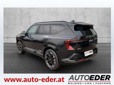 KIA EV5 Neuwagen KIA EV5 Neuwagen