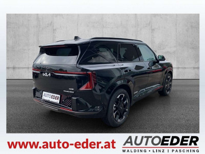 KIA EV5 Neuwagen KIA EV5 Neuwagen