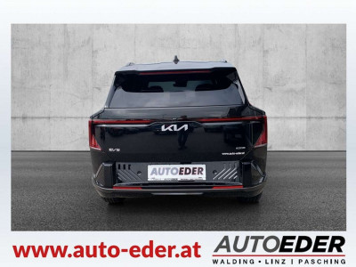 KIA EV5 Neuwagen KIA EV5 Neuwagen
