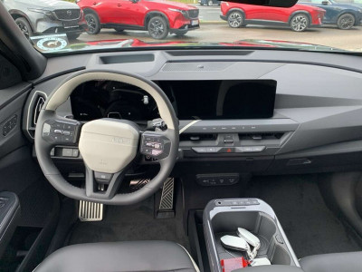 KIA EV5 Neuwagen KIA EV5 Neuwagen