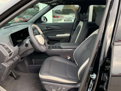 KIA EV5 Neuwagen KIA EV5 Neuwagen