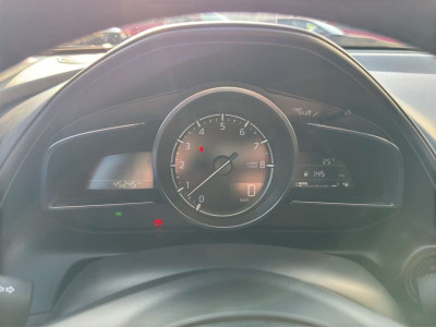 Mazda CX-3 Gebrauchtwagen