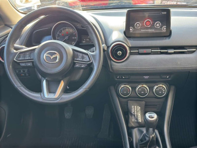 Mazda CX-3 Gebrauchtwagen