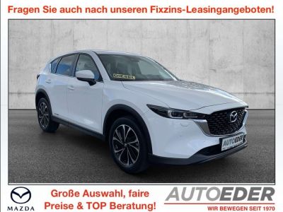Mazda CX-5 Vorführwagen Mazda CX-5 Vorführwagen