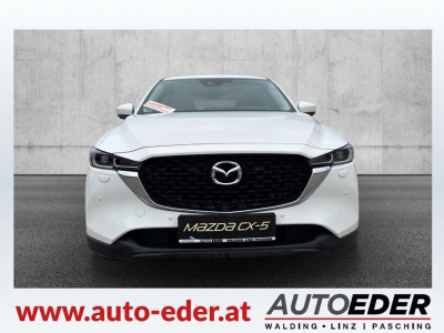 Mazda CX-5 Vorführwagen Mazda CX-5 Vorführwagen
