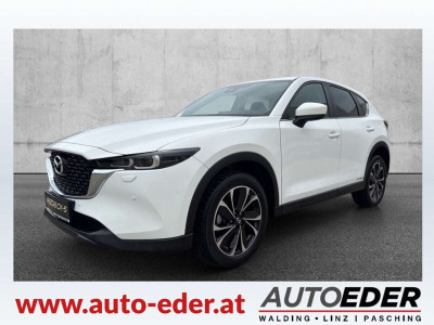 Mazda CX-5 Vorführwagen Mazda CX-5 Vorführwagen