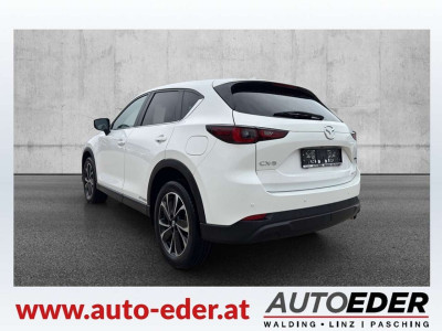 Mazda CX-5 Vorführwagen Mazda CX-5 Vorführwagen