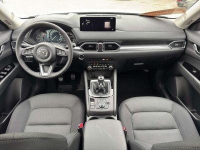 Mazda CX-5 Vorführwagen Mazda CX-5 Vorführwagen