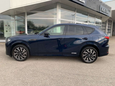 Mazda CX-60 Gebrauchtwagen