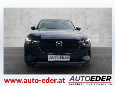 Mazda CX-60 Gebrauchtwagen