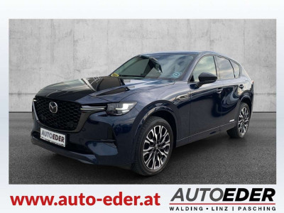 Mazda CX-60 Gebrauchtwagen