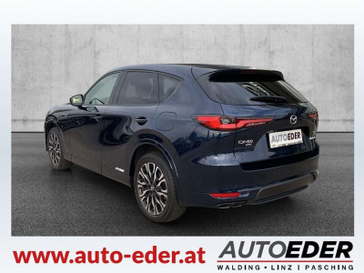 Mazda CX-60 Gebrauchtwagen