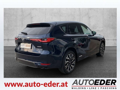 Mazda CX-60 Gebrauchtwagen