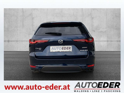Mazda CX-60 Gebrauchtwagen