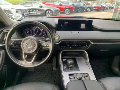 Mazda CX-60 Gebrauchtwagen