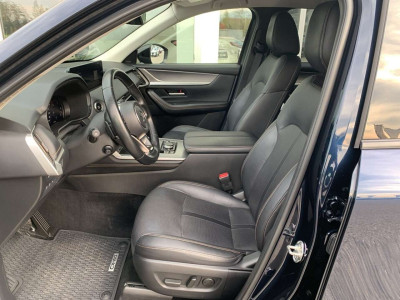 Mazda CX-60 Gebrauchtwagen