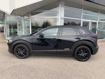 Mazda CX-30 Gebrauchtwagen Mazda CX-30 Gebrauchtwagen