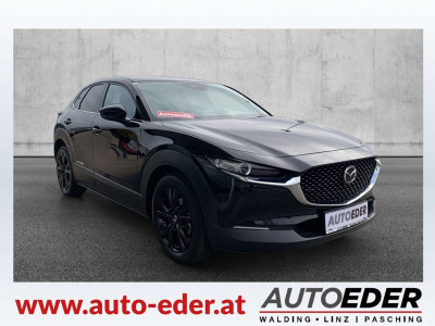 Mazda CX-30 Gebrauchtwagen Mazda CX-30 Gebrauchtwagen