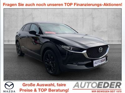 Mazda CX-30 Gebrauchtwagen