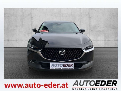 Mazda CX-30 Gebrauchtwagen Mazda CX-30 Gebrauchtwagen