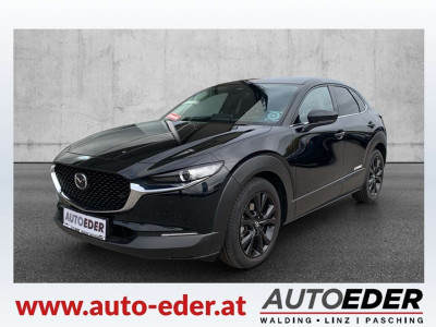 Mazda CX-30 Gebrauchtwagen Mazda CX-30 Gebrauchtwagen
