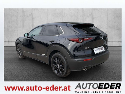 Mazda CX-30 Gebrauchtwagen Mazda CX-30 Gebrauchtwagen