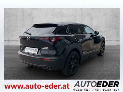 Mazda CX-30 Gebrauchtwagen Mazda CX-30 Gebrauchtwagen