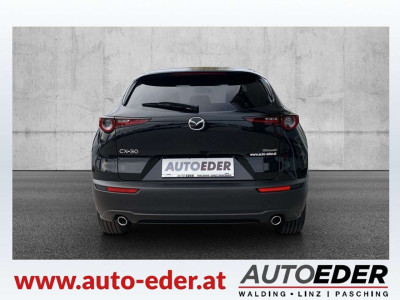 Mazda CX-30 Gebrauchtwagen Mazda CX-30 Gebrauchtwagen