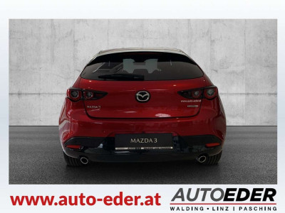 Mazda Mazda3 Vorführwagen Mazda Mazda3 Vorführwagen