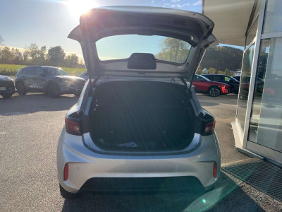 MG MG3 Neuwagen MG MG3 Neuwagen