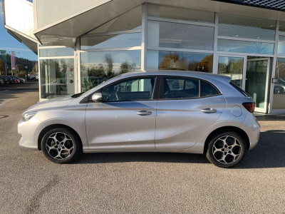 MG MG3 Neuwagen MG MG3 Neuwagen