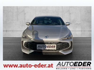 MG MG3 Neuwagen MG MG3 Neuwagen