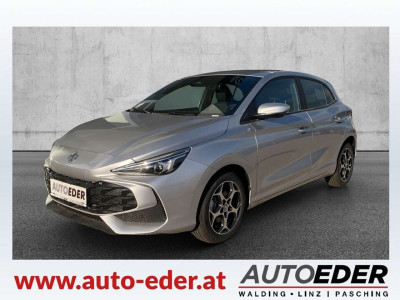MG MG3 Neuwagen MG MG3 Neuwagen