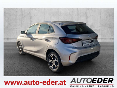 MG MG3 Neuwagen MG MG3 Neuwagen