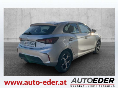 MG MG3 Neuwagen MG MG3 Neuwagen